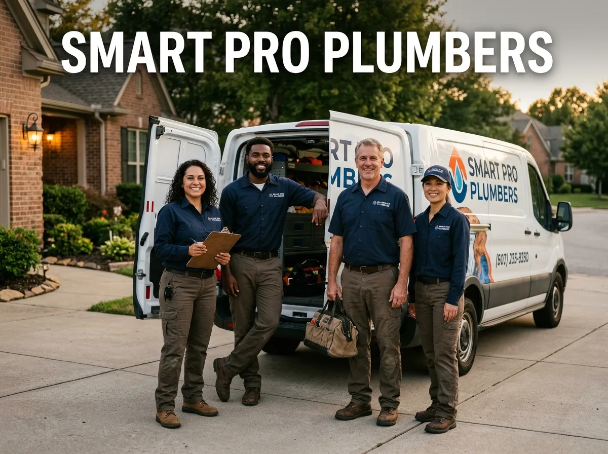 Water Heater Repair company in Prosperity, PA